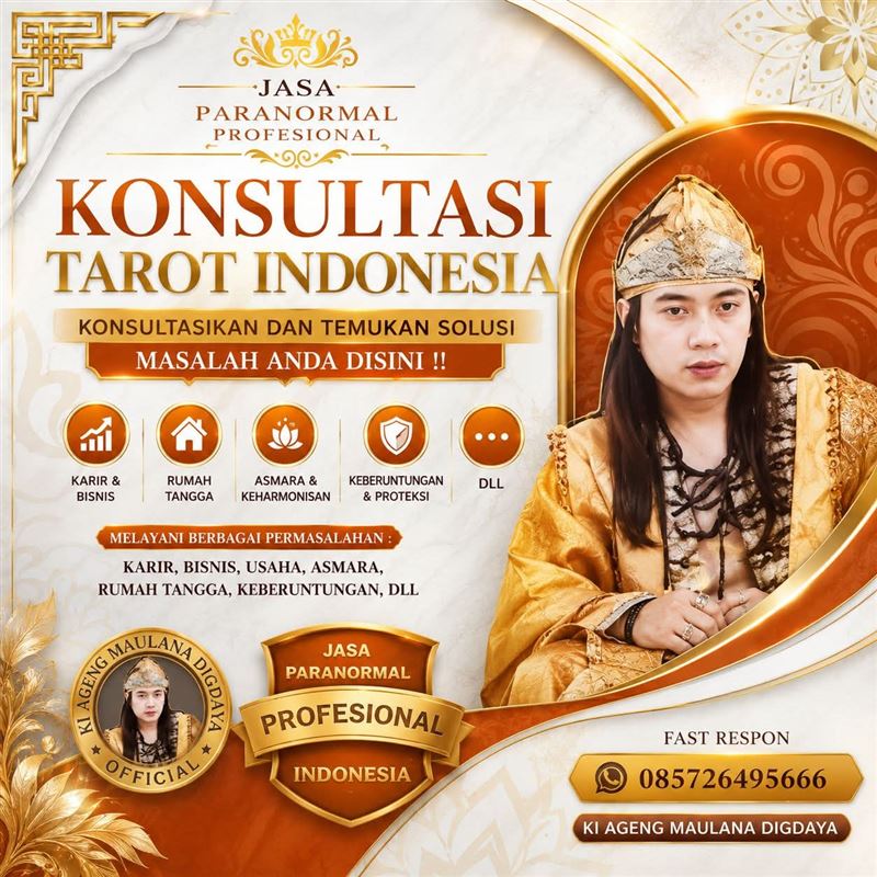 Baca Tarot